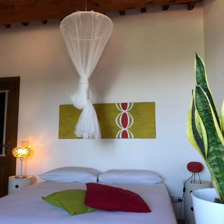 Anitta Guesthouse Castagneto Carducci Exterior photo