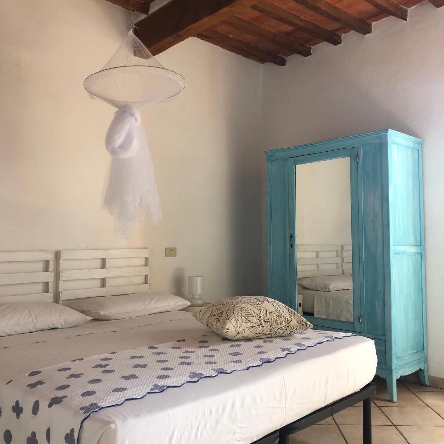 Anitta Guesthouse Castagneto Carducci Exterior photo