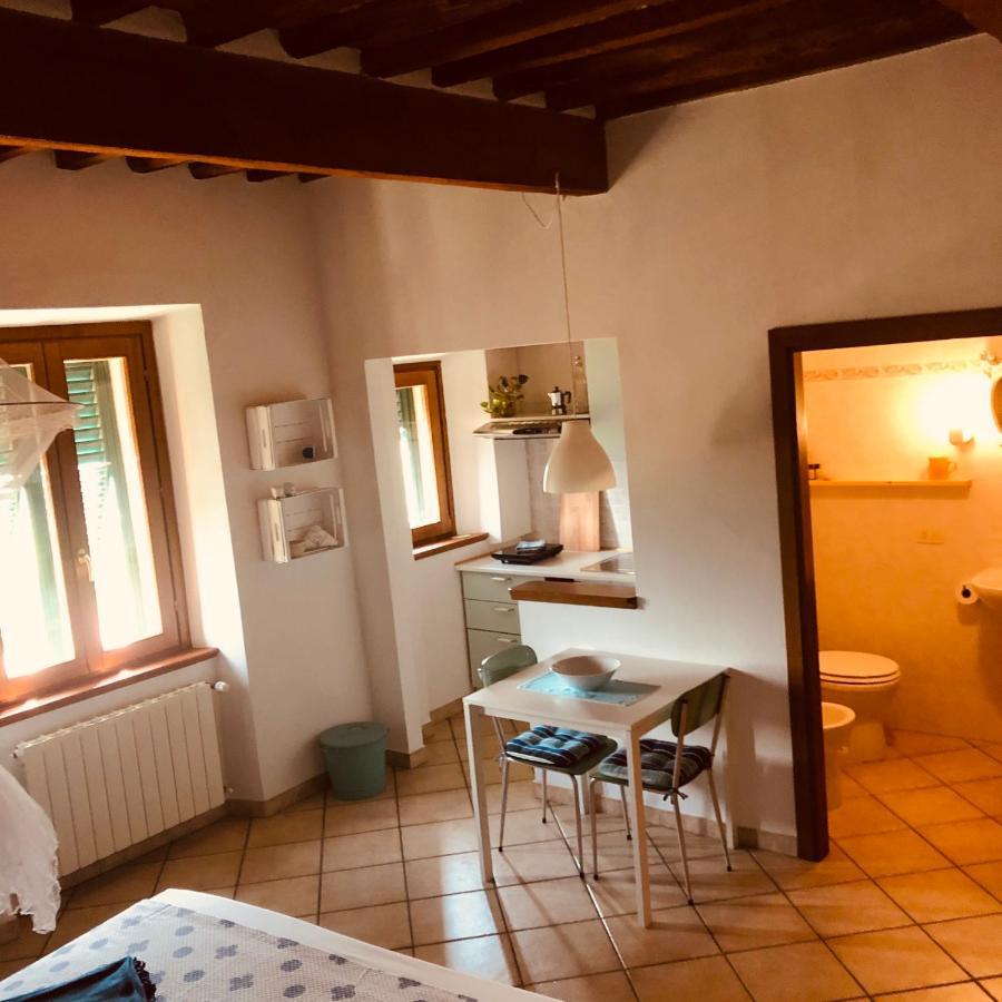 Anitta Guesthouse Castagneto Carducci Exterior photo