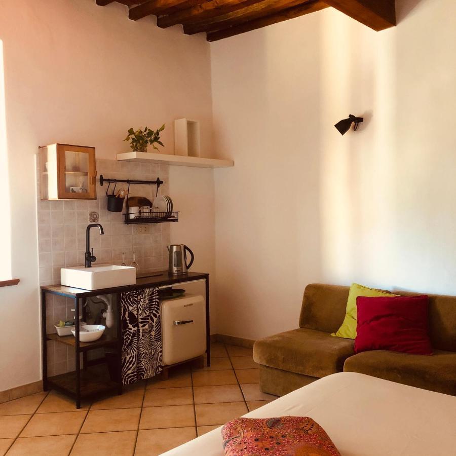 Anitta Guesthouse Castagneto Carducci Exterior photo