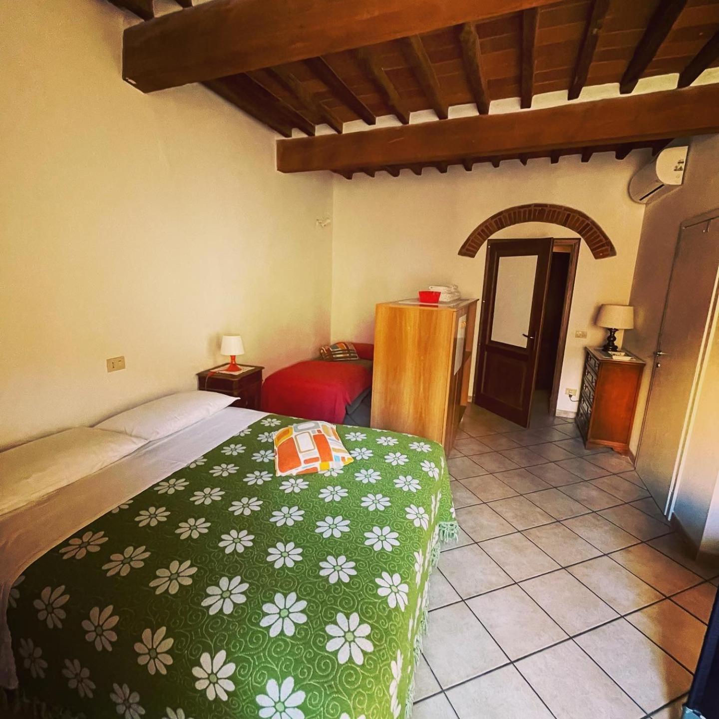 Anitta Guesthouse Castagneto Carducci Exterior photo