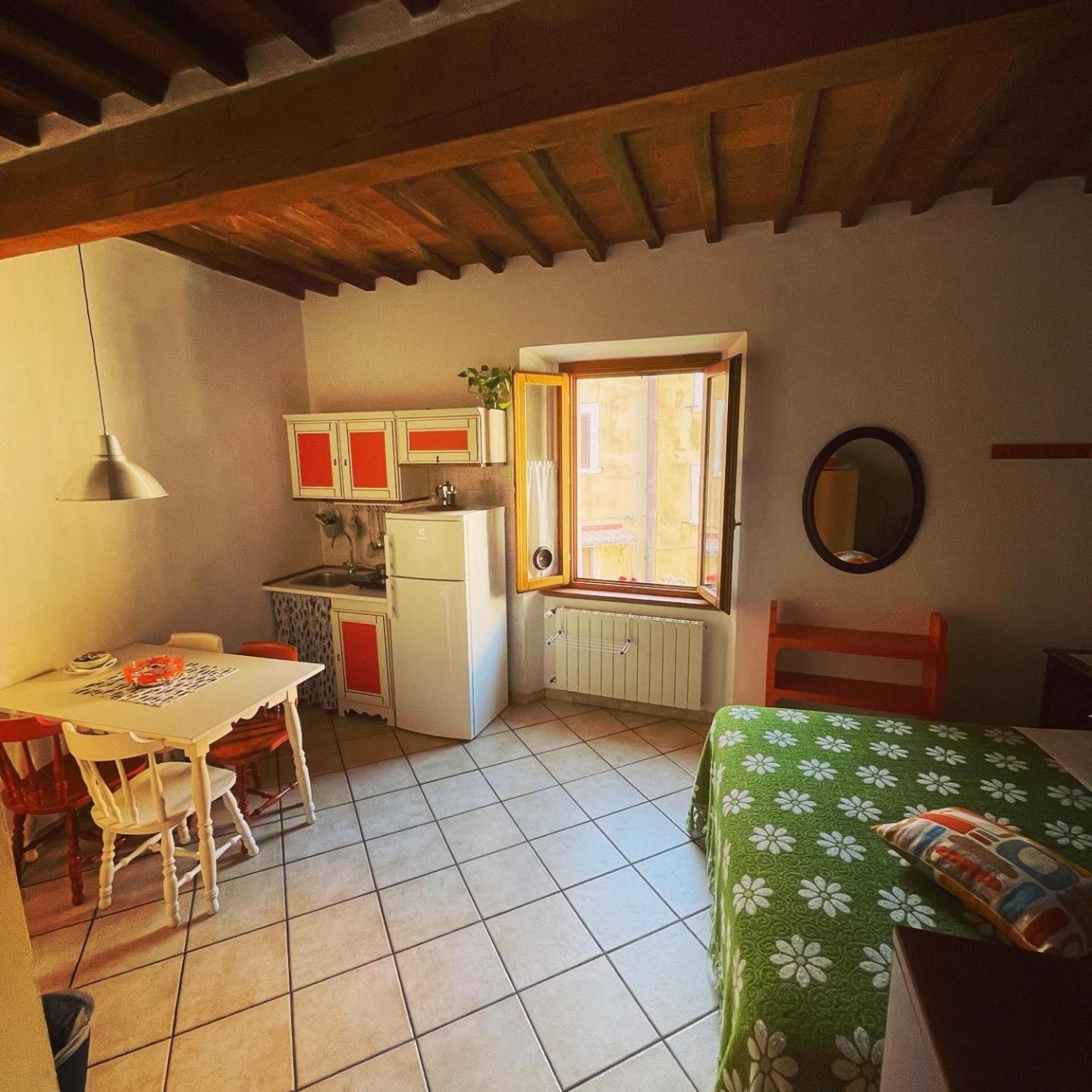 Anitta Guesthouse Castagneto Carducci Exterior photo